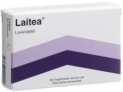 Laitea Kapsel 80 mg
