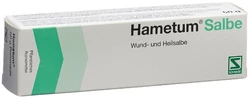 Hametum Salbe