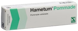 Hametum Salbe