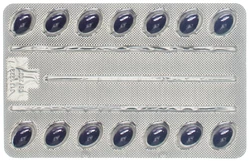 Laitea Kapsel 80 mg