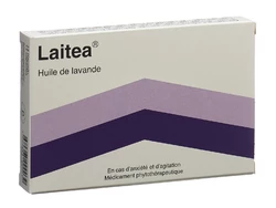 Laitea Kapsel 80 mg