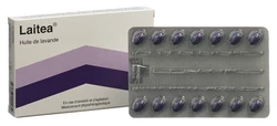 Laitea Kapsel 80 mg