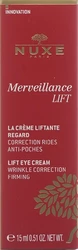 NUXE Merveillance Lift La Crème Regard