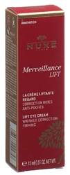 NUXE Merveillance Lift La Crème Regard