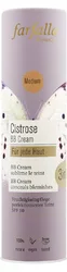 farfalla BB Cream Cistrose Medium