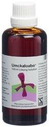 Umckaloabo Tropfen zum Einnehmen