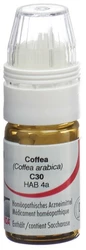 Omida coffea glob 30 C a doseur