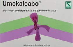 Umckaloabo Filmtablette