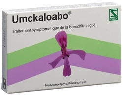 Umckaloabo Filmtablette