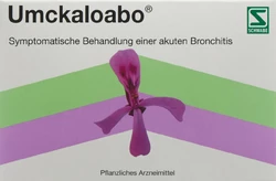 Umckaloabo Filmtablette