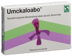 Umckaloabo Filmtablette