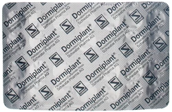 Dormiplant Filmtablette