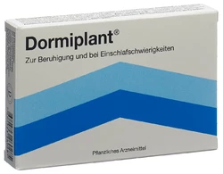 Dormiplant Filmtablette
