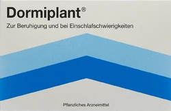 Dormiplant Filmtablette