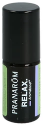 PRANARÔM Aromaboost Roll-on Relax Bio