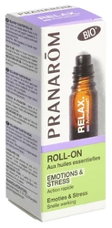 PRANARÔM Aromaboost Roll-on Relax Bio