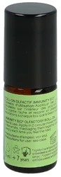 PRANARÔM Aromaboost roll-on Immunity bio