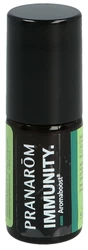 PRANARÔM Aromaboost Roll-on Immunity Bio