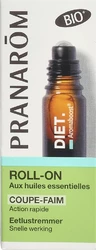 PRANARÔM Aromaboost Roll-on Diet Bio