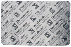 Umckaloabo Filmtablette