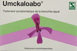 Umckaloabo Filmtablette