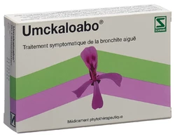 Umckaloabo Filmtablette