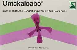 Umckaloabo Filmtablette
