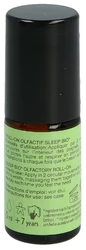 PRANARÔM Aromaboost Roll-on Sleep Bio