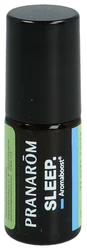 PRANARÔM Aromaboost Roll-on Sleep Bio