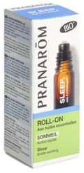 PRANARÔM Aromaboost Roll-on Sleep Bio