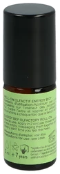 PRANARÔM Aromaboost Roll-on Energy Bio