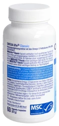 OMEGA-life Classic Kapsel 500 mg