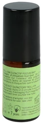 PRANARÔM Aromaboost Roll-on Focus Bio