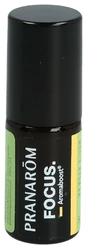 PRANARÔM Aromaboost Roll-on Focus Bio