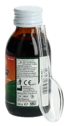 NeoCitran Natural Hustensirup