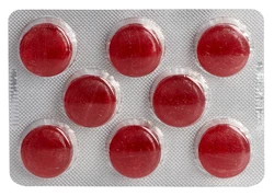 NeoCitran Natural Lutschpastillen