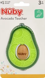 Nûby Beissring Avocado