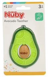 Nûby Beissring Avocado