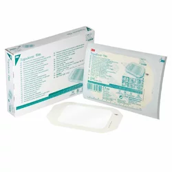 3M Tegaderm Transparentverband 10x12cm