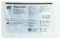 Raucoset Verbandwechselset Nummer 3 steril