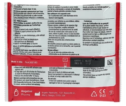 ThermaCare Nacken Schulter Arm Patch