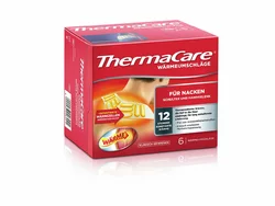 ThermaCare Nacken Schulter Arm Patch