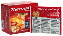 ThermaCare Nacken Schulter Arm Patch