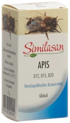 Similasan Apis mell Globuli D12/D15/D30