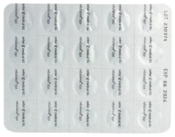 Rebalance Filmtablette 250 mg