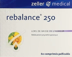 Rebalance Filmtablette 250 mg