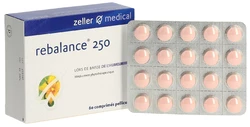 Rebalance Filmtablette 250 mg