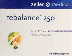 Rebalance Filmtablette 250 mg