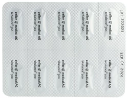 Rebalance Filmtablette 500 mg