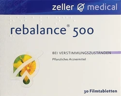 Rebalance Filmtablette 500 mg